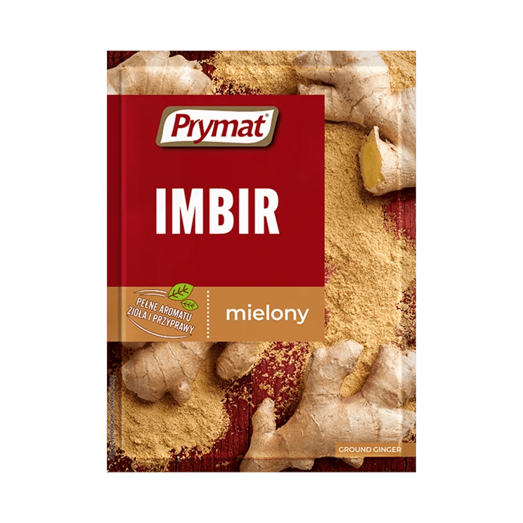 PRYMAT IMBIR 15G (054)