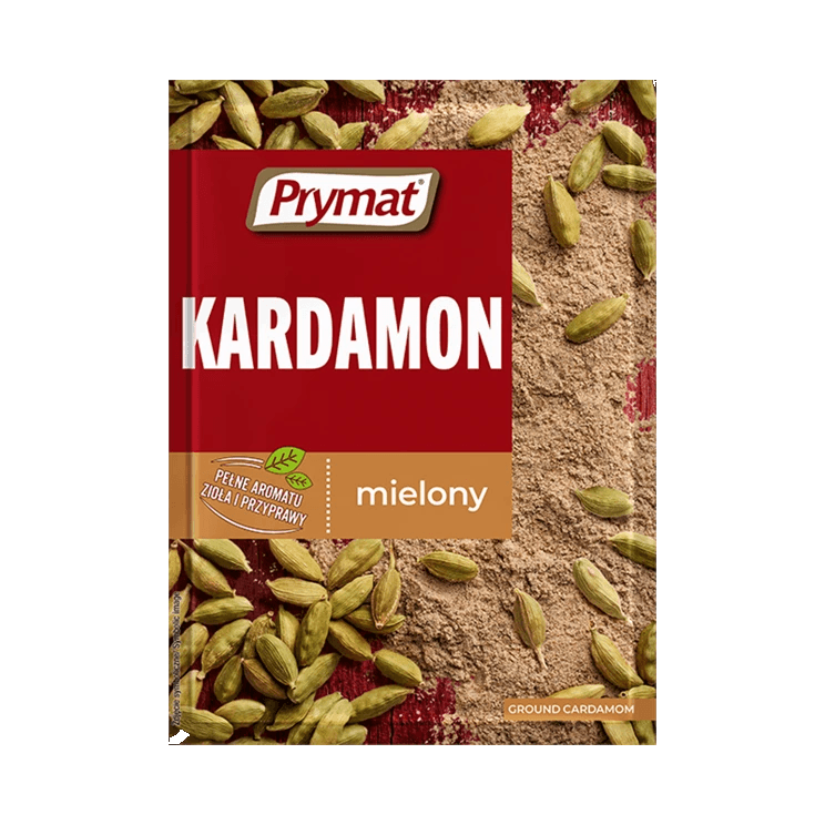 PRYMAT KARDAMON MIELONY 10G (017)