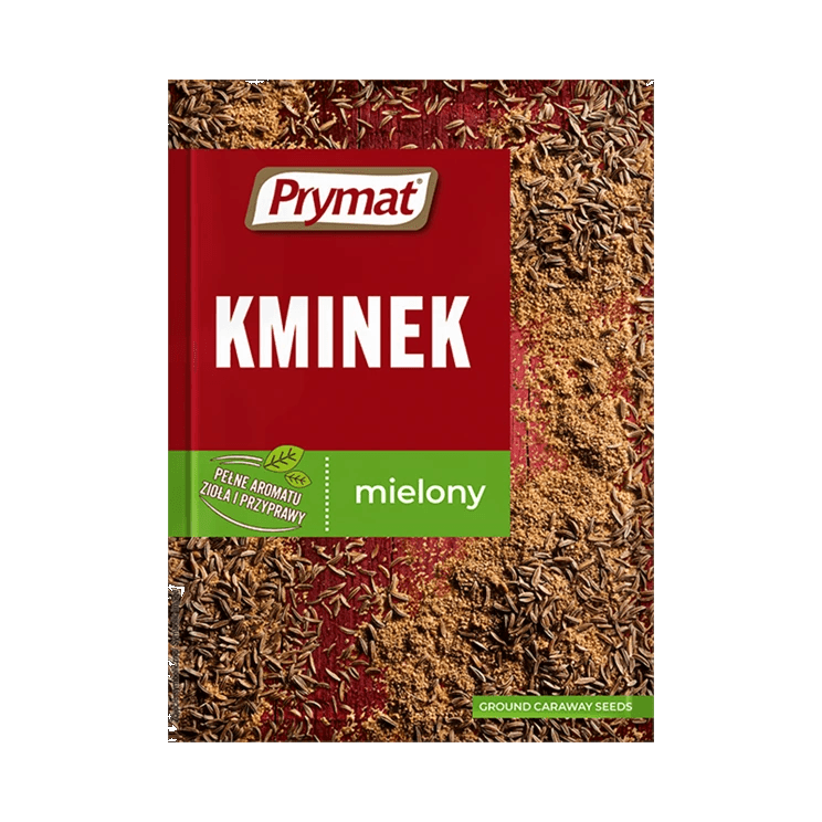 PRYMAT KMINEK MIELONY 20G (075)