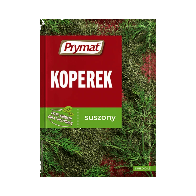 PRYMAT KOPEREK SUSZONY 6G (008)