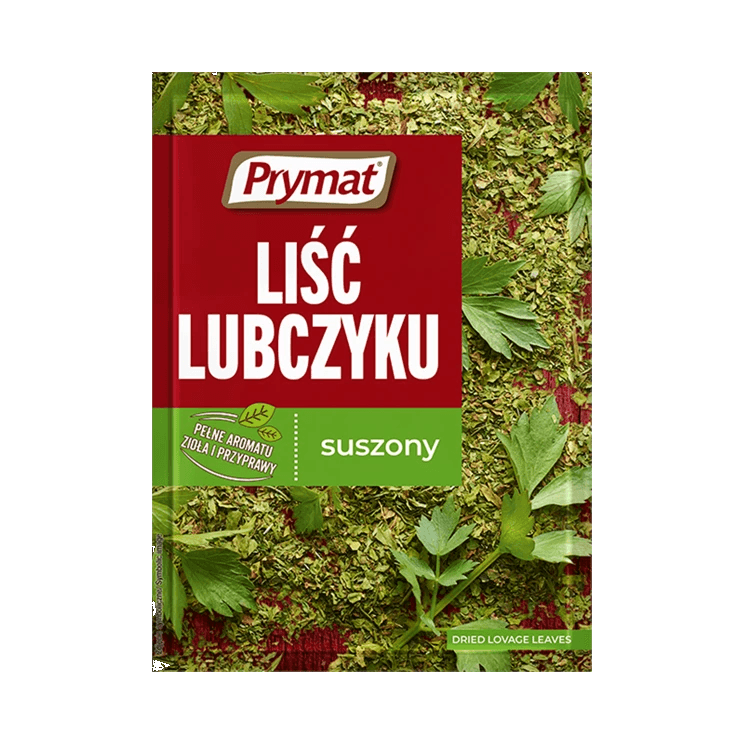 PRYMAT LUBCZYK 10G (009)