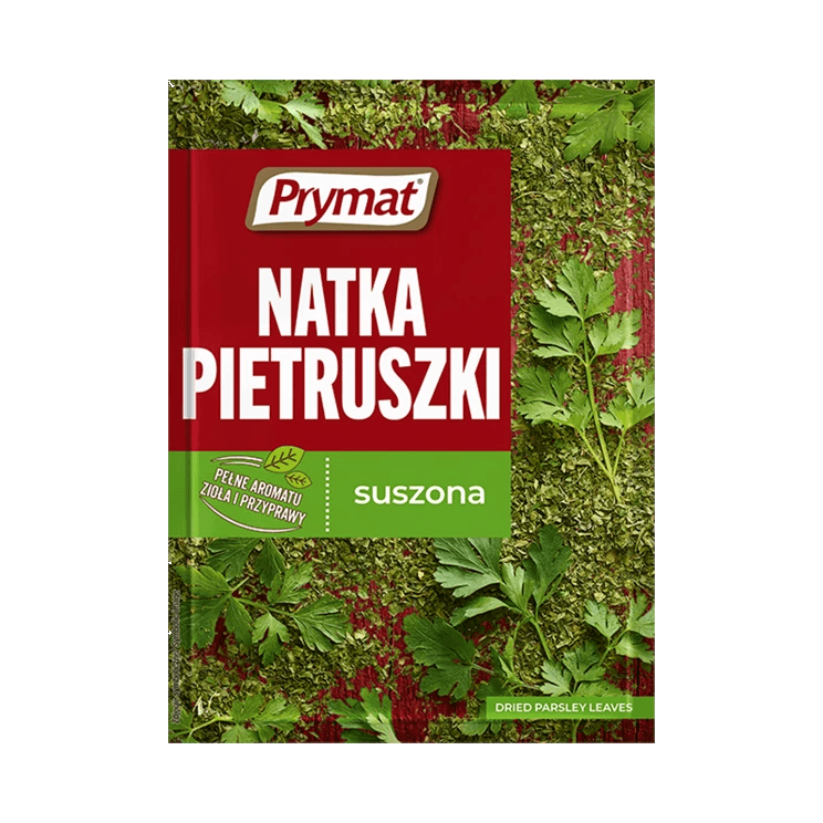 PRYMAT NATKA PIETRUSZKI SUSZONA(011)