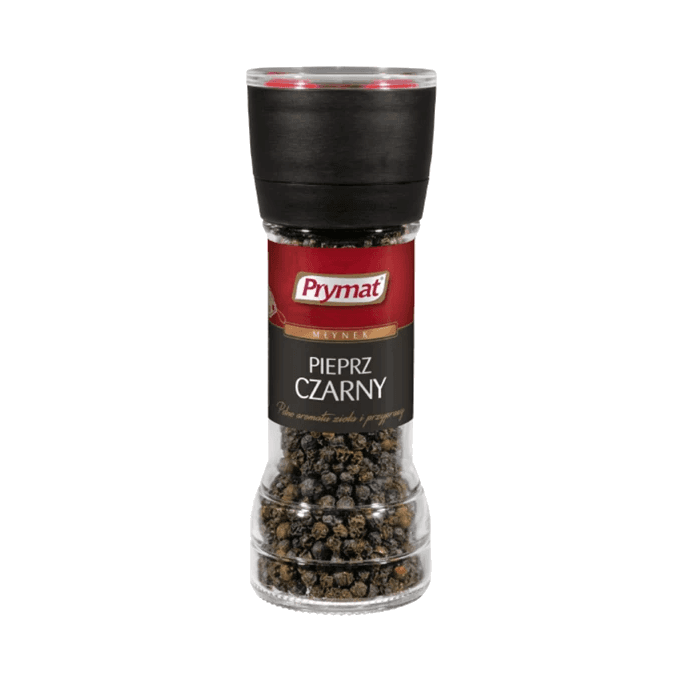 PRYMAT PIEPRZ CZAR.ZIAR.MŁ.47G (099)
