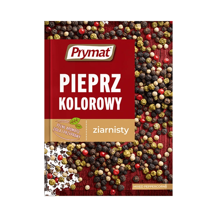 PRYMAT PIEPRZ KOLOR.ZIARNIS.15G (51)