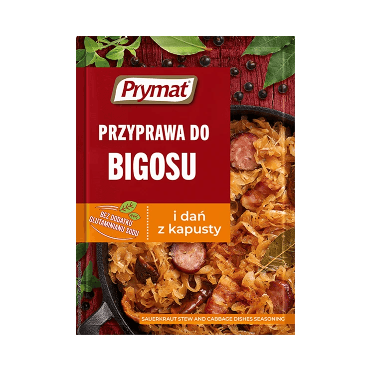PRYMAT PRZYP.DO BIGOSU 20G (043)
