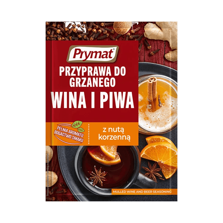 PRYMAT PRZYP.DO GRZAN.WINA I PIWA 40