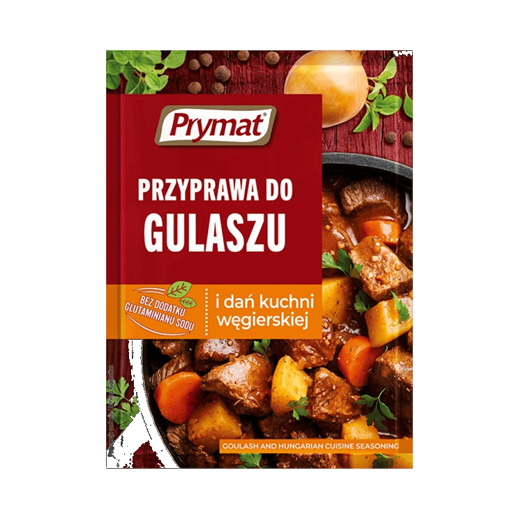 PRYMAT PRZYP.DO GULASZU 20G (044)