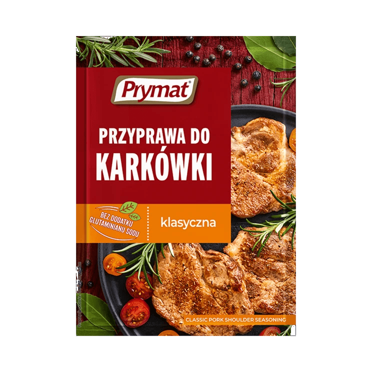 PRYMAT PRZYP.DO KARKÓWKI 20G (049)