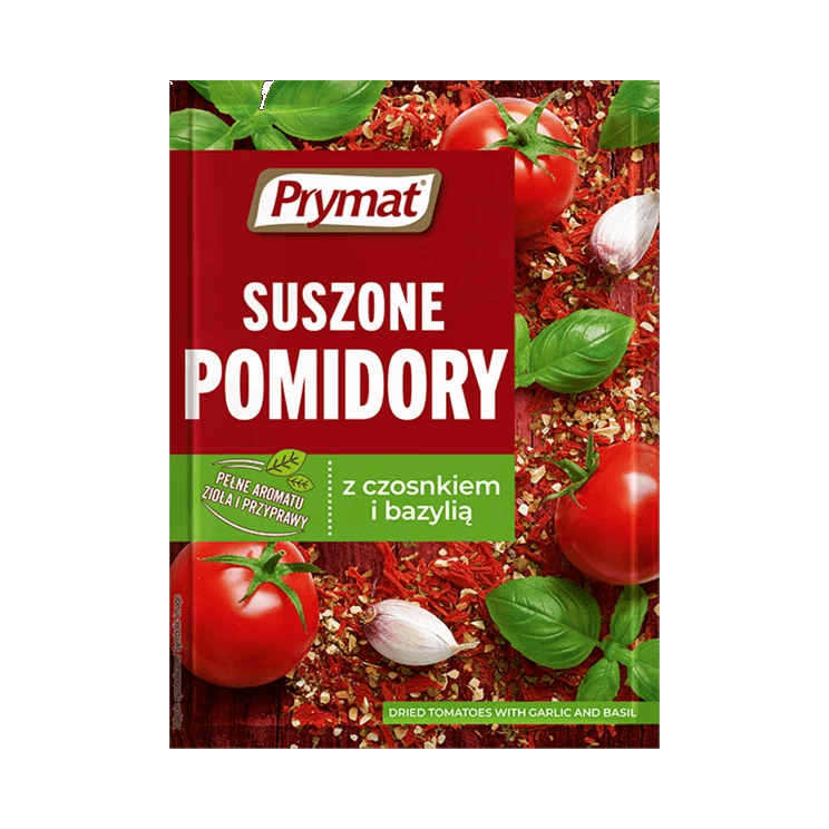 PRYMAT PRZYP.SUSZ.POMID.CZOS.15G(14)