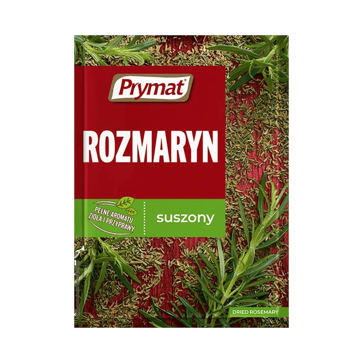 PRYMAT ROZMARYN 15G (071)