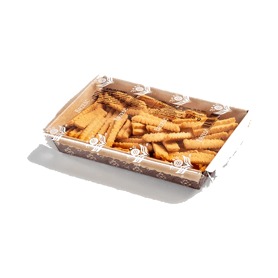 BRZEŚĆ CIASTECZKA KRUSZYNKI 175G