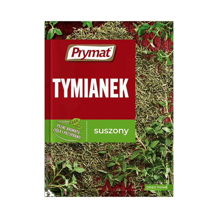 PRYMAT TYMIANEK OTARTY 10G (036)