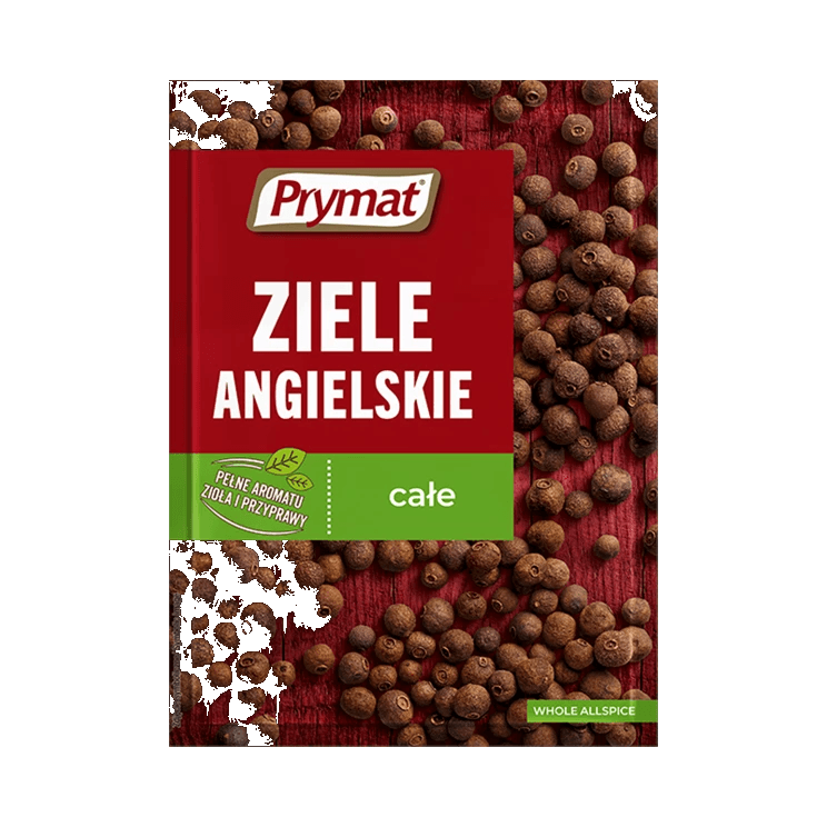 PRYMAT ZIELE ANGIEL.CAŁE 15G (066)