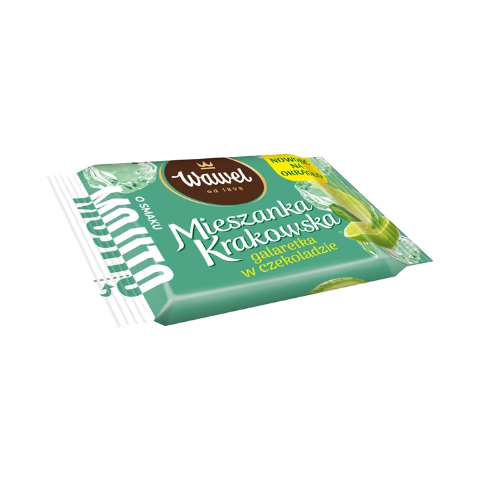 WAWEL MIESZANKA KRAK.MOJITO 4*1KG