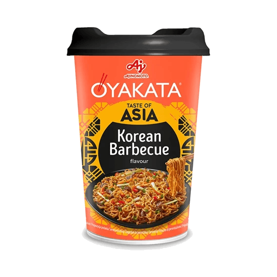 OYAKATA ASIA KOREAN KUBEK DANIE 93G