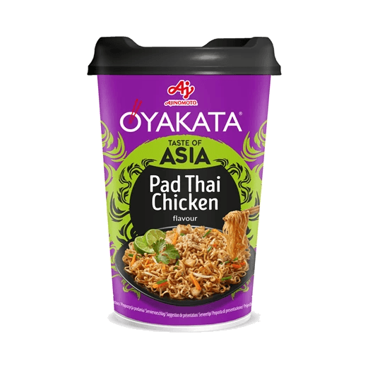 OYAKATA ASIA PAD THAI CHICKEN K 93G
