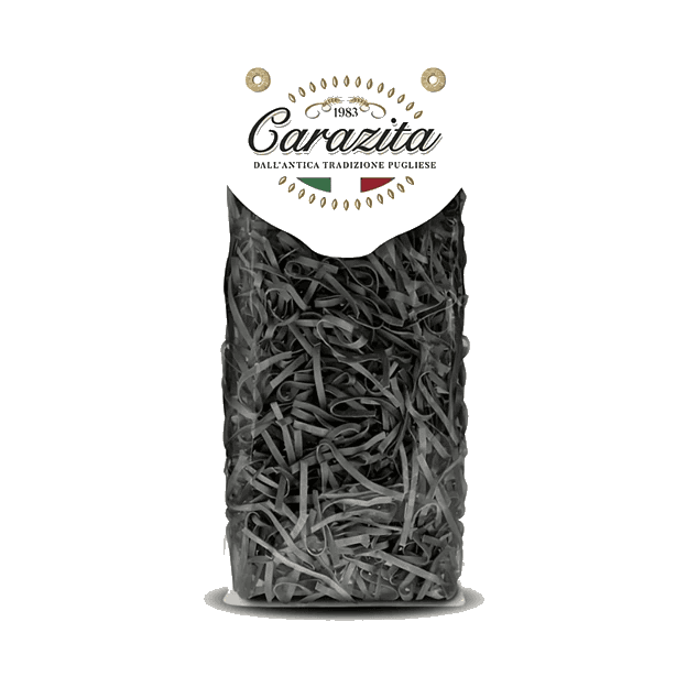 CERAZITA MAKAR. TAGLIOL. CZARNY 250G