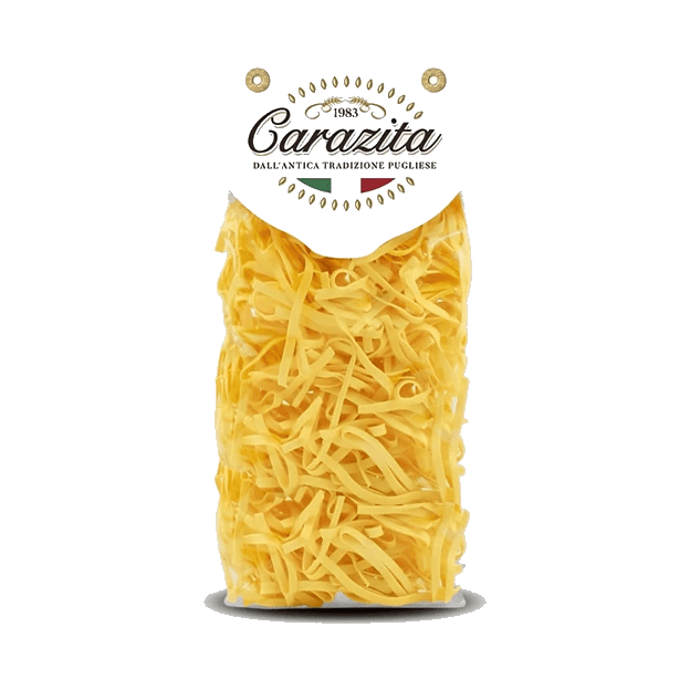CERAZITA MAKARON TAGLI. CYTRYN. 250G