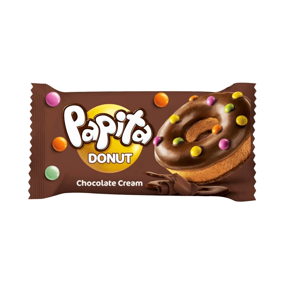 TIM PAPITA DONUT CZEKOLADA 40G