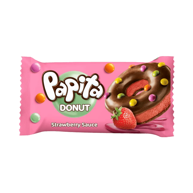 TIM PAPITA DONUT TRUSKAWKA 40G