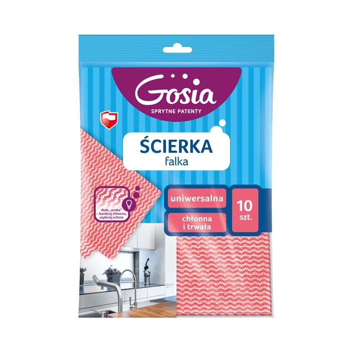 GOSIA ŚCIERKA FALKA 33CM X 48CM 10SZ