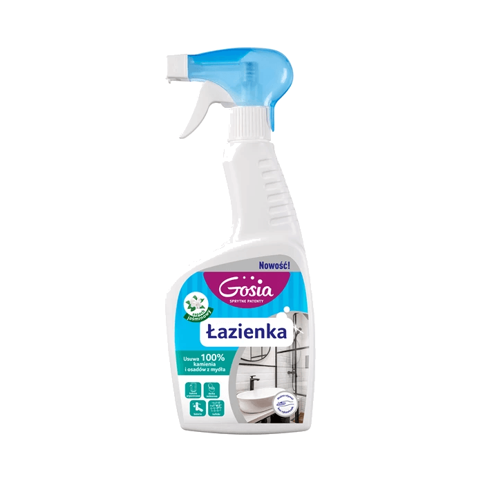 GOSIA PŁYN SPRAY ŁAZIENKA 500ML