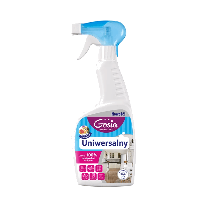 GOSIA PŁYN SPRAY UNIWERSALNY MULTISP