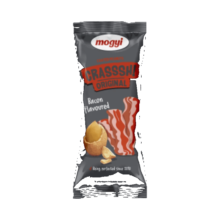 MOGYI ORZESZKI ZIEMNE SKOR BEKON 60G