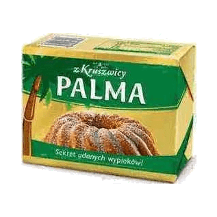 KRUSZWICA MARGARYNA PALMA 250G