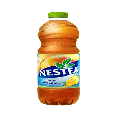 NESTEA ICE TEA MANGO PINEAPPLE500ML