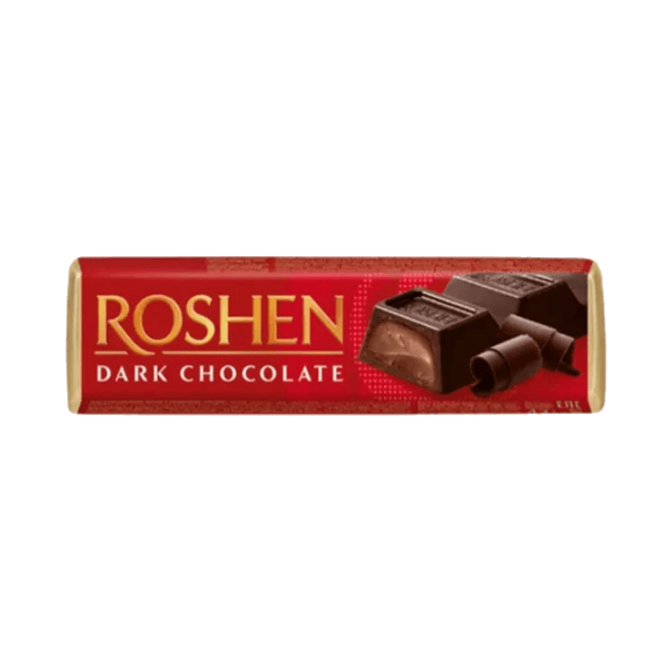 ROSHEN BATON NADZ. CZEKOLADOWYM 43G