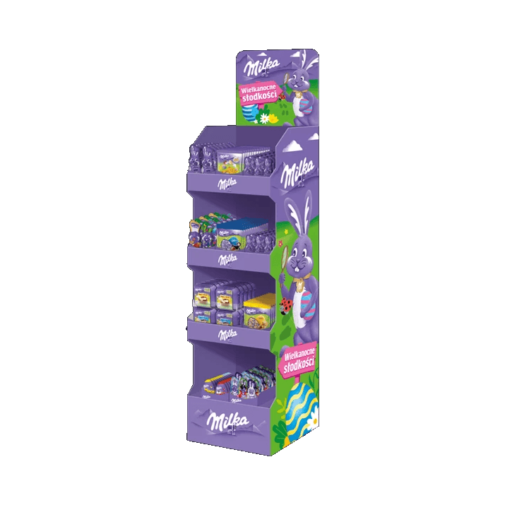 MONDELEZ STAND WN 2026