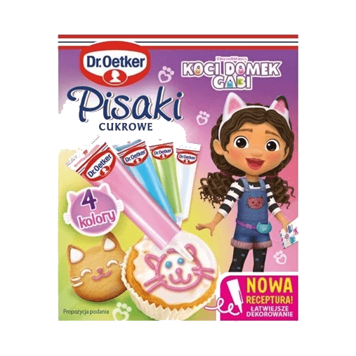 DR OETKER.PISAK.GABI 68G