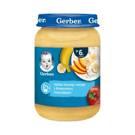 GERBER DESER JAB-BAN-MAN Z TWAR.190G