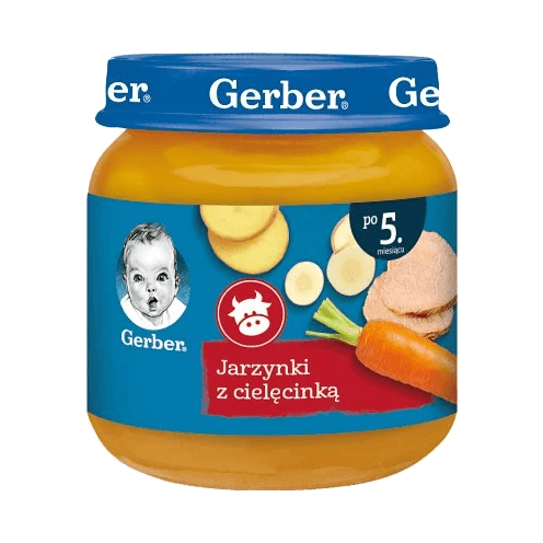 GERBER OBIADEK JARZYN Z CIELECIN.125