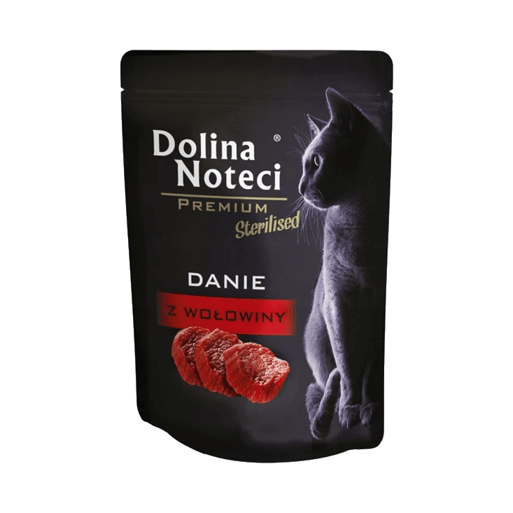 DOLINA NOT.KOT STERYL.SASZ.WOŁOW 85G