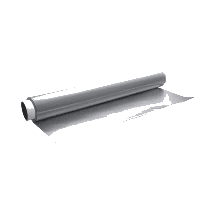 FOLIA ALUMINIOWA CATERING 44CM 13 MI