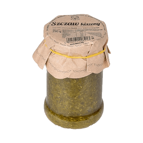MORYŃ SZCZAW KISZONY 290G