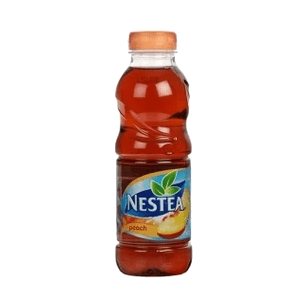 NESTEA ICE TEA PEACH 500ML