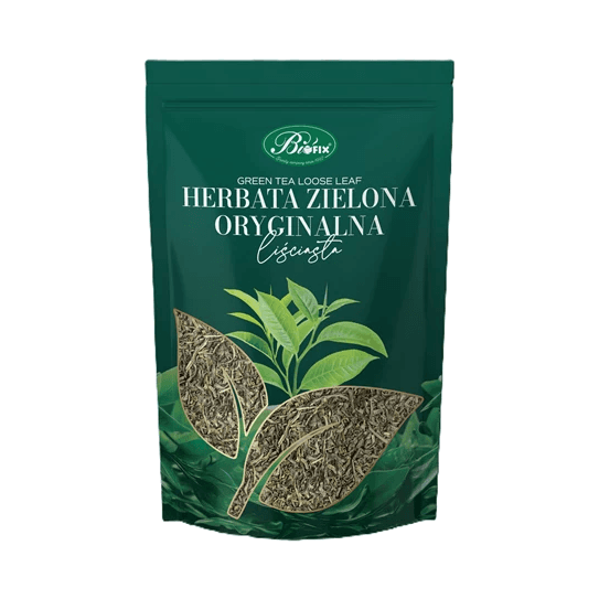 BIFIX HERB.LIŚCIASTA ZIEL.ORYG.100G