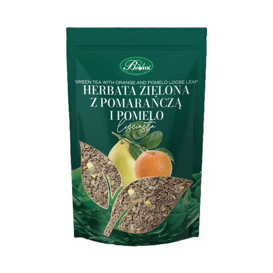 BIFIX HERB.LIŚCIASTA ZIEL.POMAR.POME