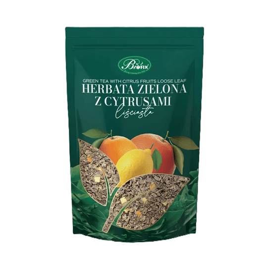 BIFIX HERB.LIŚCIASTA ZIEL.Z CYTRUSAM