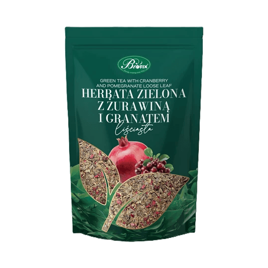 BIFIX HERB.LIŚCIASTA ZIEL.ŻURAW.GRAN