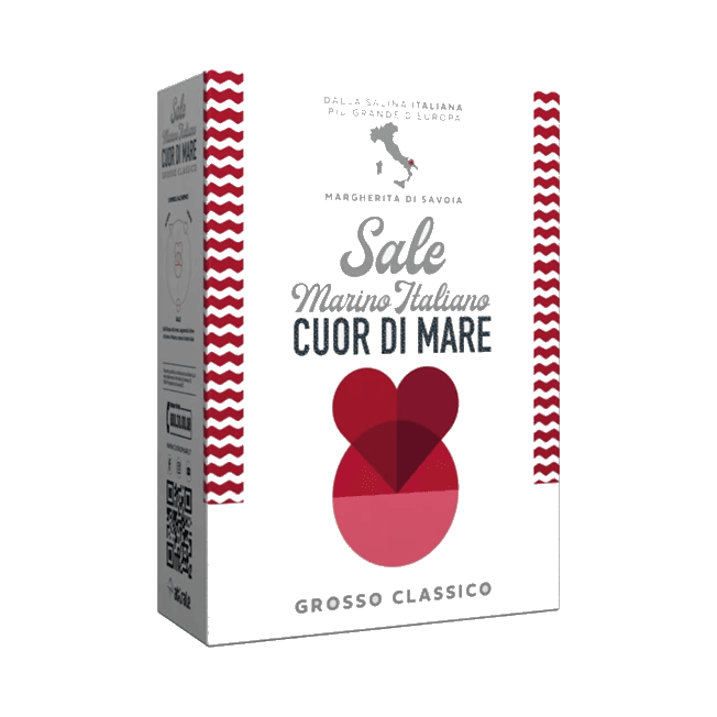 CUOR DI MARE SÓL MOR.NIEJOD. GRUBOZ.