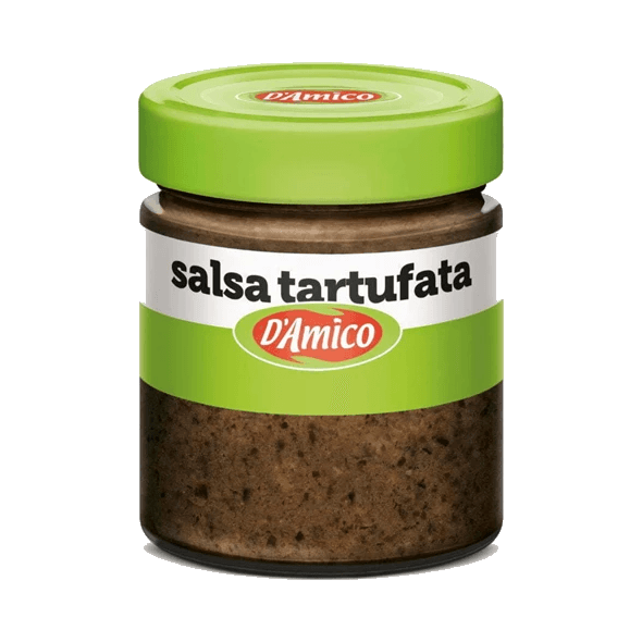 DAMICO SOS TRUFLOWY 130G