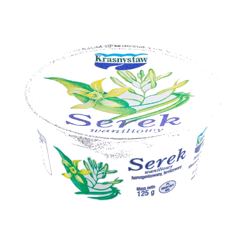KRASNYSTAW SEREK HOMOGENIZOWANY WANI