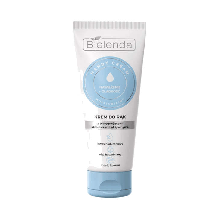 BIELENDA HANDY CREAM KRE DO RĄK NAWI