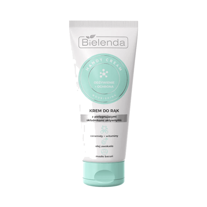 BIELENDA HANDY CREAM KRE DO RĄK ODŻY