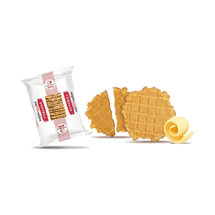 GOTSZLIK GOFERKI MAŚLANE 70G