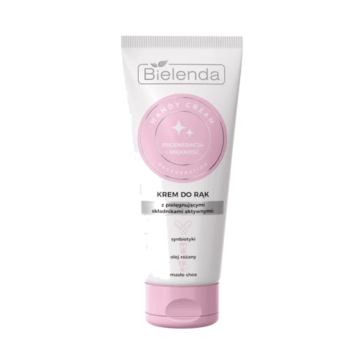 BIELENDA HANDY CREAM KRE DO RĄK REGE